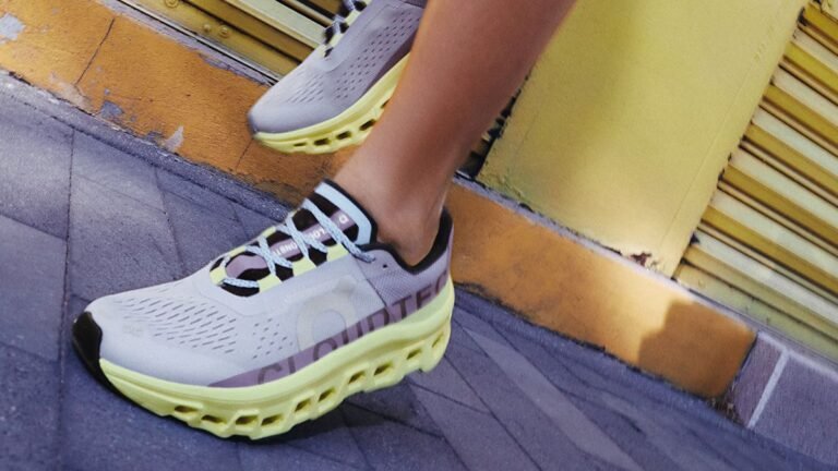 Best On Running Shoes 2023